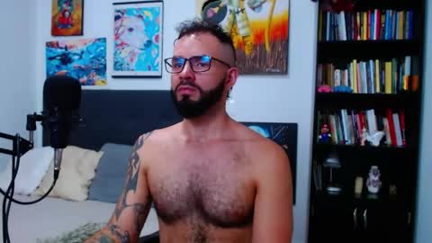 akiles online show from 10.14.25