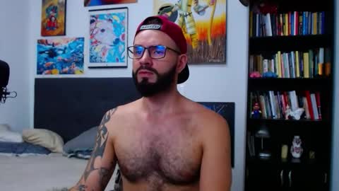 akiles online show from 10.23.25