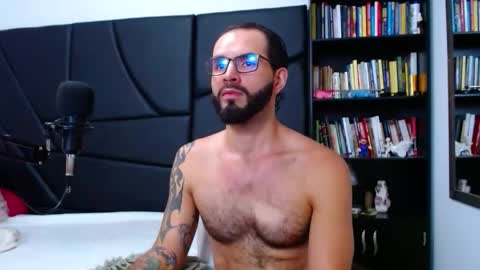 akiles online show from 01.08.26