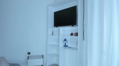 Snapshot of akime_girl chatting on 03.10.25 Akime online show from 03.10.25