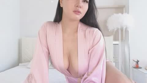 akina_star online show from 11.26.25