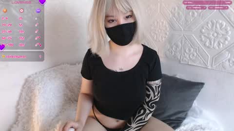 Amilia online show from 10.04.25