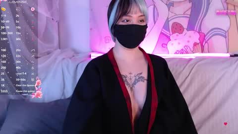 Amilia online show from 02.26.26