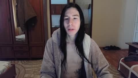 Snapshot of akira_and_osborn chatting on 01.05.25 Osborn and akira online show from 01.05.25