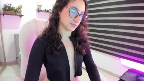 Snapshot of akira_morgan chatting on 03.23.26 Akira online show from 03.23.26