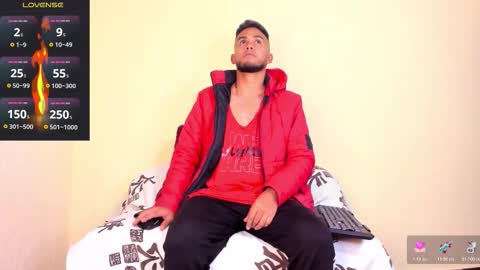 Akira online show from 11.15.25