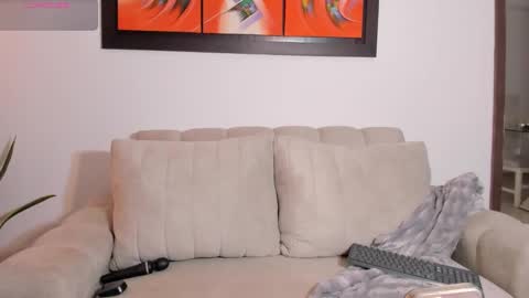 Ana Maria -- online show from 11.19.25