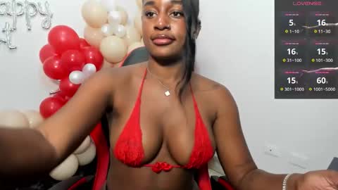 Ana Maria -- online show from 03.26.26