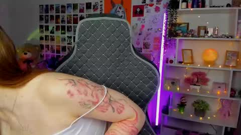 Akira online show from 10.24.25