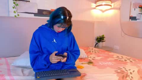 Snapshot of akiratamuda chatting on 05.20.26 Akira online show from 05.20.26