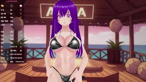 akiravixent online show from 10.20.25