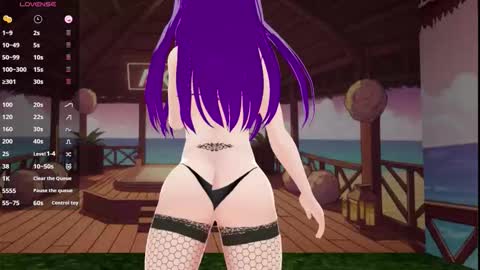 akiravixent online show from 10.31.25