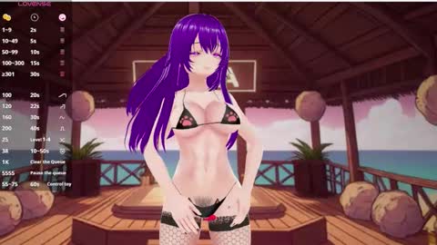 akiravixent online show from 11.09.25