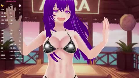 akiravixent online show from 11.29.25