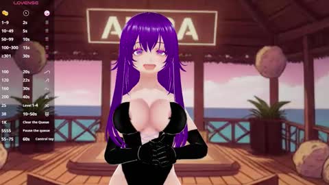 akiravixent online show from 12.01.25