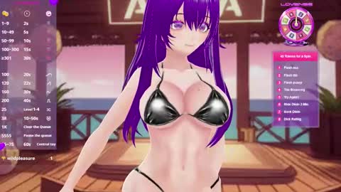 Snapshot of akiravixent chatting on 01.18.26 akiravixent online show from 01.18.26