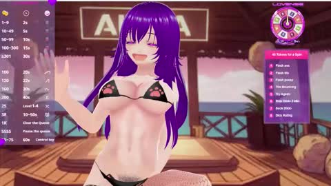 Snapshot of akiravixent chatting on 01.31.26 akiravixent online show from 01.31.26