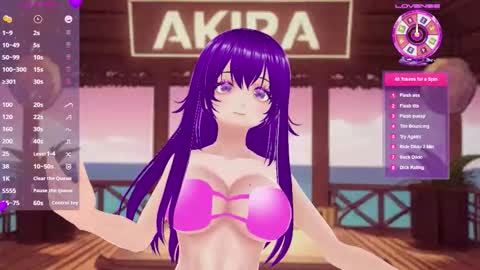 Snapshot of akiravixent chatting on 02.06.26 akiravixent online show from 02.06.26