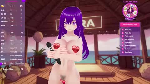 Snapshot of akiravixent chatting on 02.12.26 akiravixent online show from 02.12.26