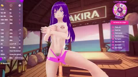 Snapshot of akiravixent chatting on 02.12.26 akiravixent online show from 02.12.26