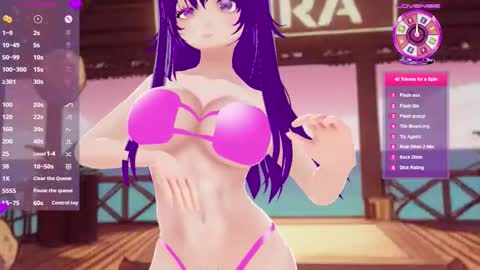 Snapshot of akiravixent chatting on 02.20.26 akiravixent online show from 02.20.26