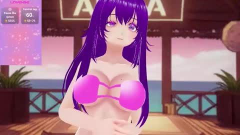 Snapshot of akiravixent chatting on 02.23.26 akiravixent online show from 02.23.26