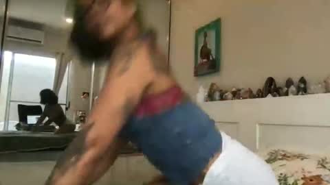 Akira Zay online show from 01.13.26