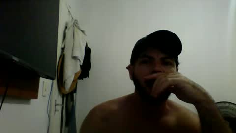 Snapshot of akisaski chatting on 11.09.25 ASKI online show from 11.09.25