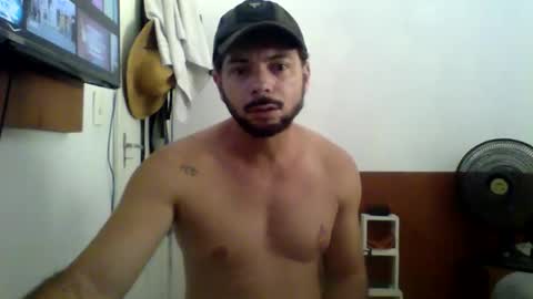 Snapshot of akisaski chatting on 11.09.25 ASKI online show from 11.09.25