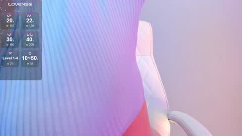 Snapshot of akura_01 chatting on 11.03.25 Akura is here 3 online show from 11.03.25