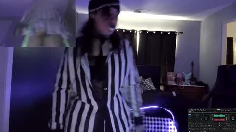 aL0stjane online show from 09.09.25