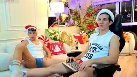 Al Fox  Miko Fortuni  online show from 12.18.25