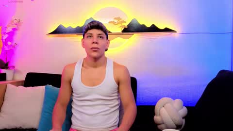 Al Fox  Miko Fortuni  online show from 01.14.26