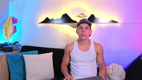 Al Fox  Miko Fortuni  online show from 04.21.26