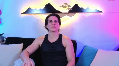 Snapshot of al_miko chatting on 05.12.26 Al Fox Miko Fortuni online show from 05.12.26