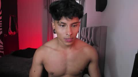 Ander uwu online show from 10.06.25