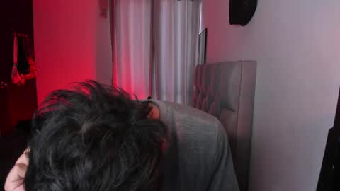 Ander uwu online show from 10.08.25