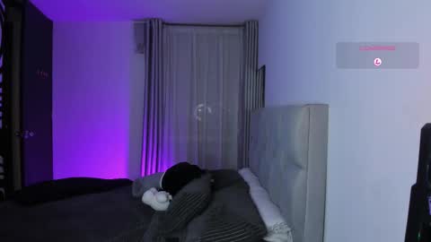 Ander uwu online show from 10.26.25