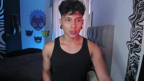 Ander uwu online show from 12.15.25