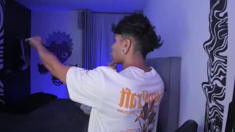 Ander uwu online show from 01.15.26