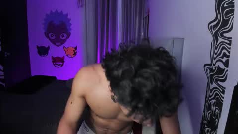 Ander uwu online show from 02.23.26