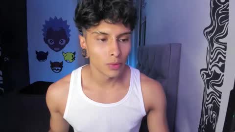 Ander uwu online show from 03.01.26