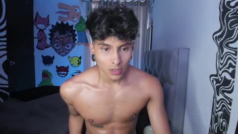 Ander uwu online show from 03.17.26