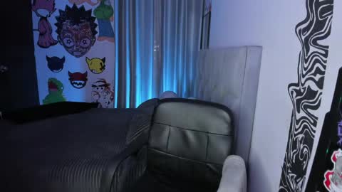 Ander uwu online show from 04.15.26