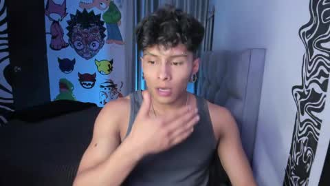 Ander uwu online show from 05.13.26