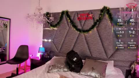 Alarasi online show from 11.28.25