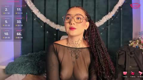 Alarasi online show from 12.19.25