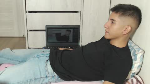 aladino_ms online show from 09.26.25
