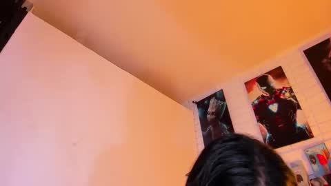 Alahia Rodriguez online show from 03.12.25