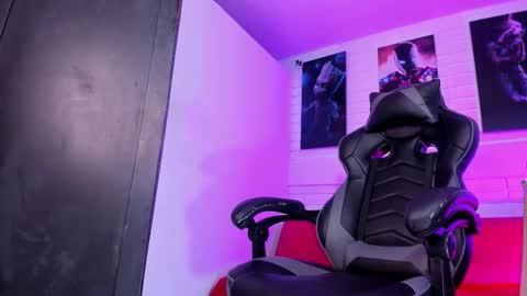 Alahia Rodriguez online show from 11.01.25